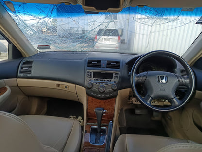 2003-2007 Honda Accord V6L AC