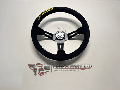 1994 Nissan Datsun - Steering Wheel