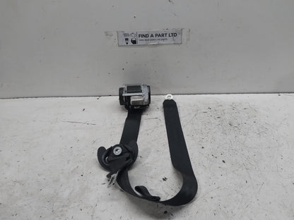 1975-2028 Volkswagen Golf- Seat Belt PN: