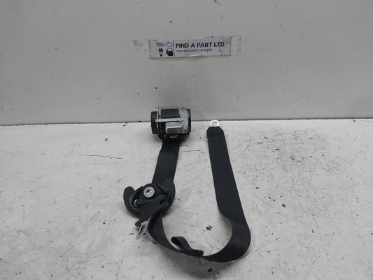 1975-2028 Volkswagen Golf- Seat Belt PN:
