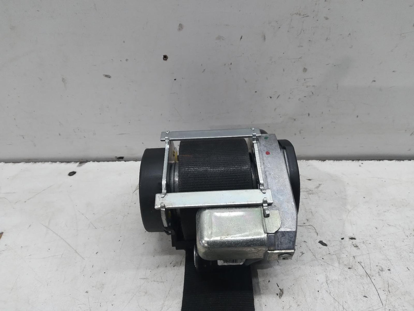 1975-2028 Volkswagen Golf- Seat Belt PN: