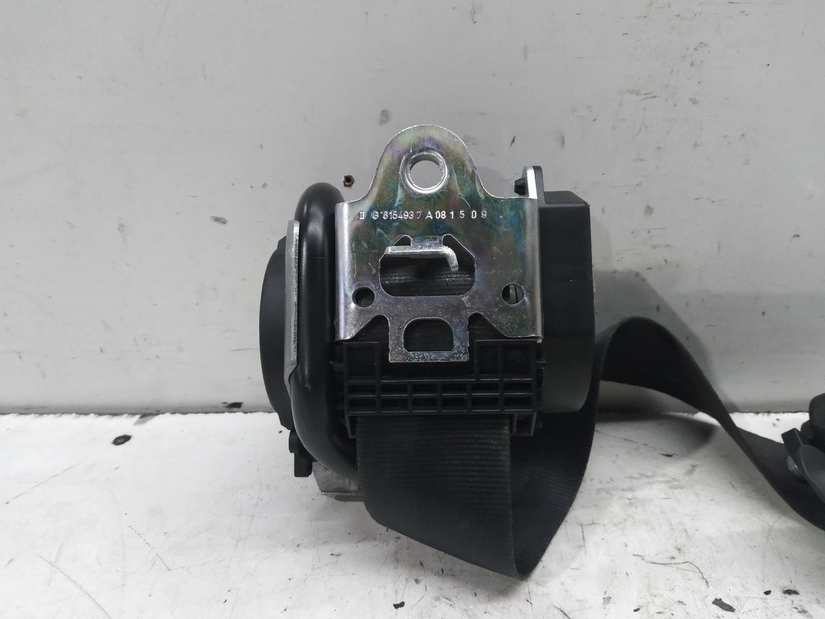1975-2028 Volkswagen Golf- Seat Belt PN: