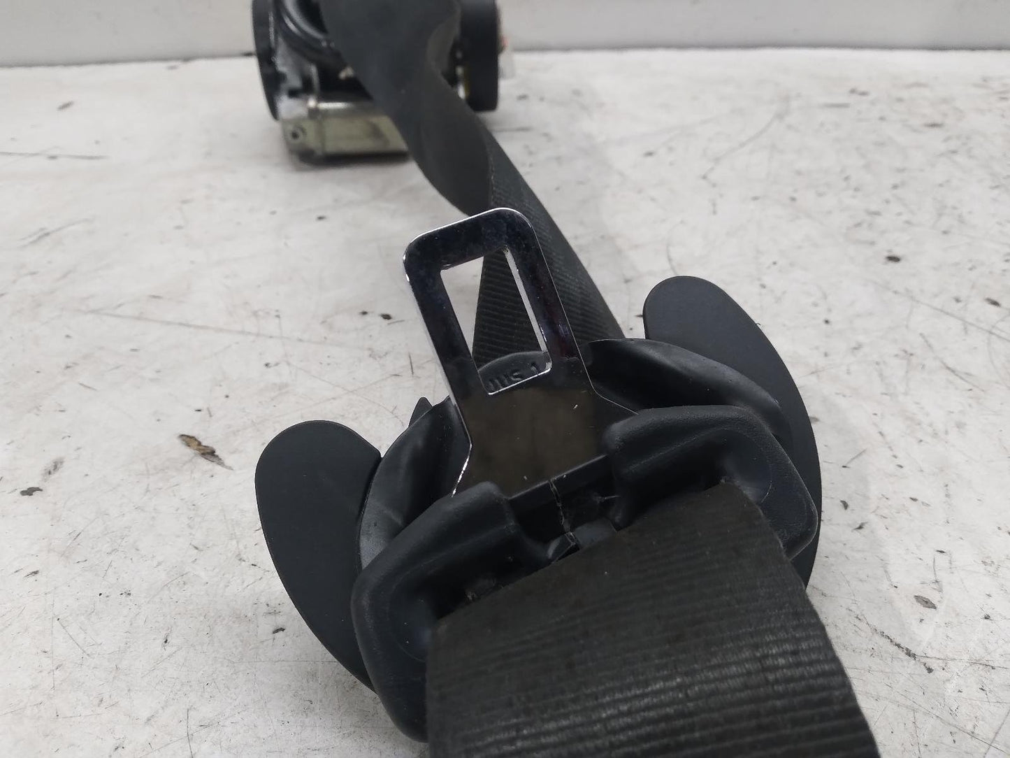 1975-2028 Volkswagen Golf- Seat Belt PN: