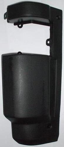 1984 to 1995 - Toyota Dyna - Left Front Guard