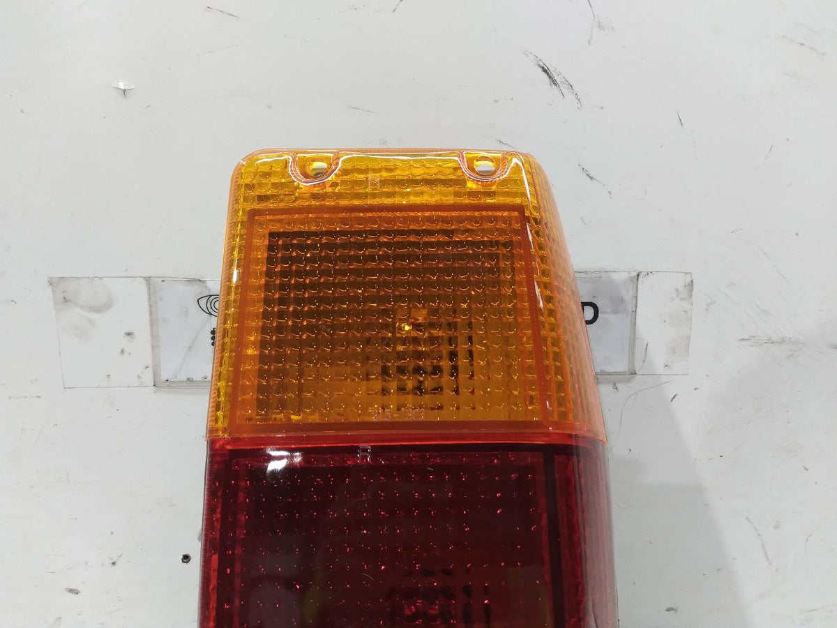 Oct 1980 to Nov 1986 - Nissan Vanette C20 - Right Taillight