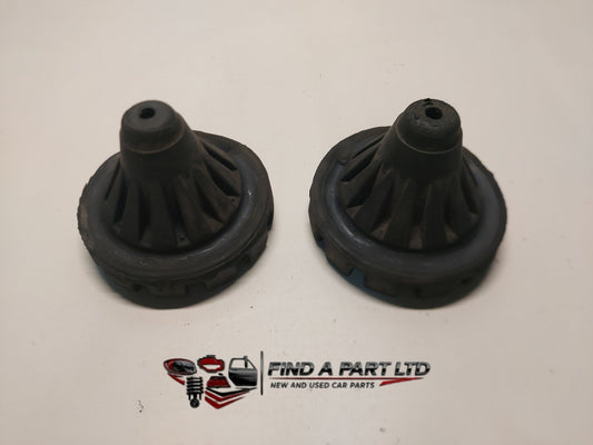 2009 Nissan Skyline Crossover J50 - Rear Upper Spring Seat PAIR PN:
