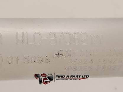 2008 Mitsubishi Outlander CW*W - Washer Bottle PN: HLC-37056