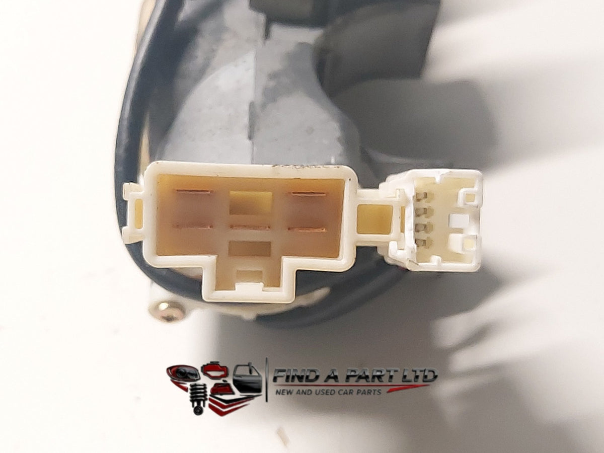 2004 Subaru Legacy BL - Ignition With Key PN: 88215AG000 AS-64