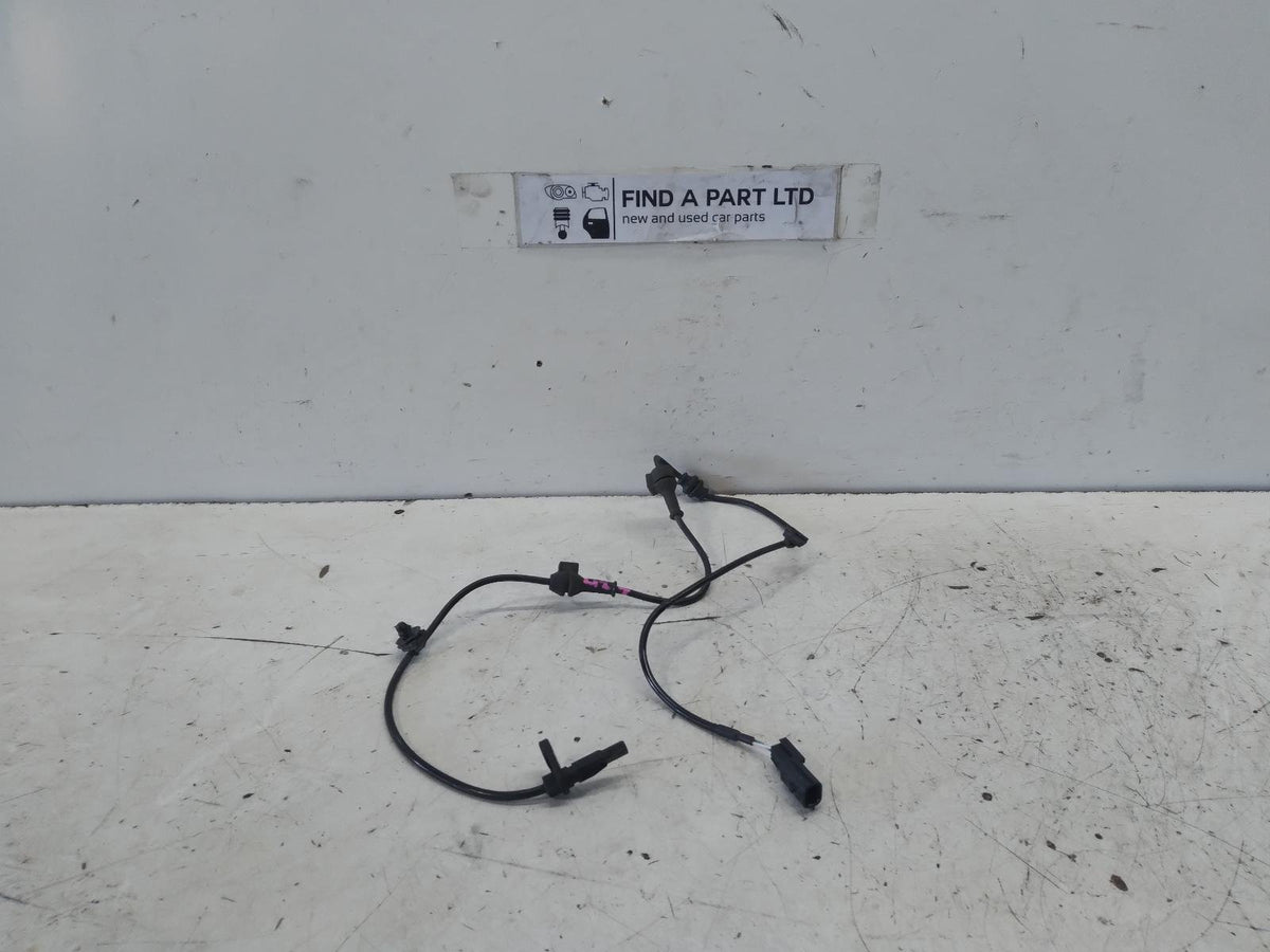 Aug 2010 to Mar 2017 - Suzuki Swift FZ - ABS Sensor - Lh Front