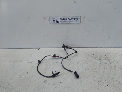 Aug 2010 to Mar 2017 - Suzuki Swift FZ - ABS Sensor - Lh Front