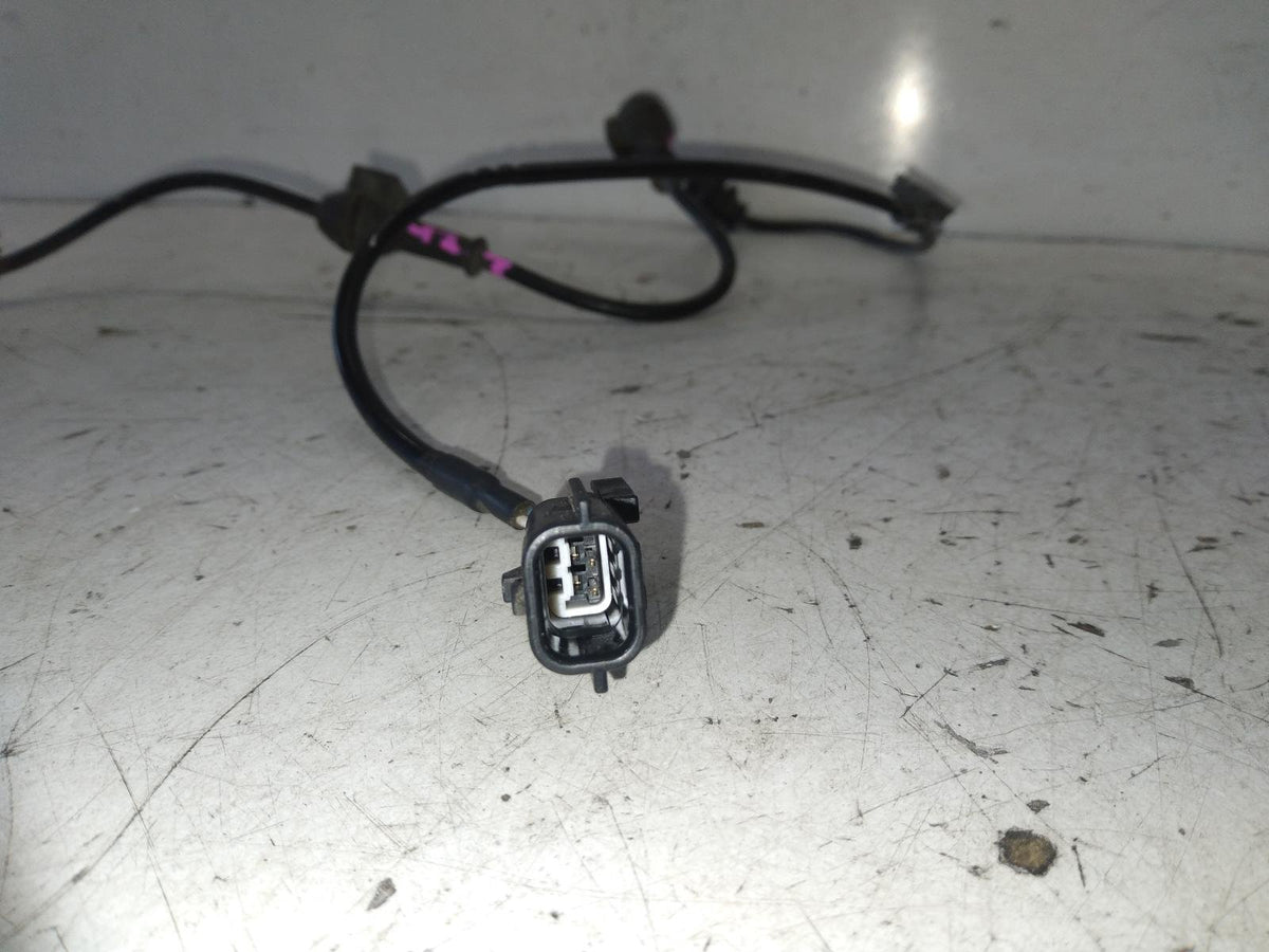 Aug 2010 to Mar 2017 - Suzuki Swift FZ - ABS Sensor - Lh Front