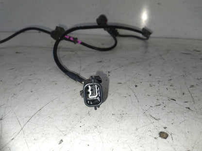 Aug 2010 to Mar 2017 - Suzuki Swift FZ - ABS Sensor - Lh Front