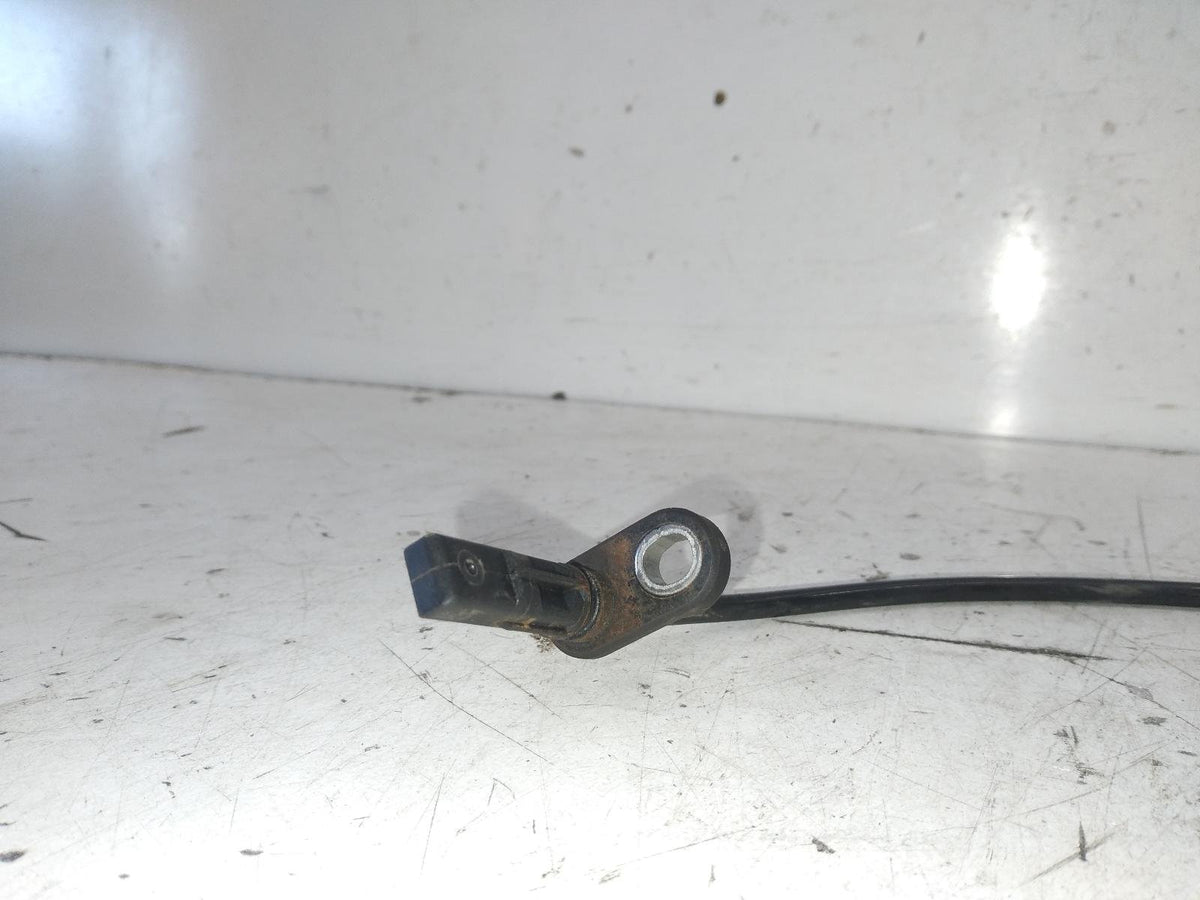 Aug 2010 to Mar 2017 - Suzuki Swift FZ - ABS Sensor - Lh Front