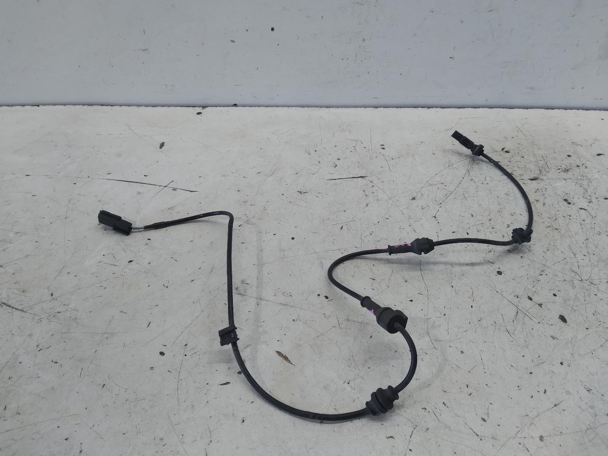 Aug 2010 to Mar 2017 - Suzuki Swift FZ - ABS Sensor - Lh Front