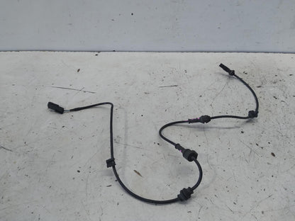 Aug 2010 to Mar 2017 - Suzuki Swift FZ - ABS Sensor - Lh Front