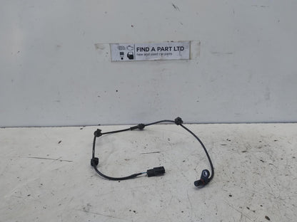 Aug 2010 to Mar 2017 - Suzuki Swift FZ - ABS Sensor - Lh Rear/Rh Rear