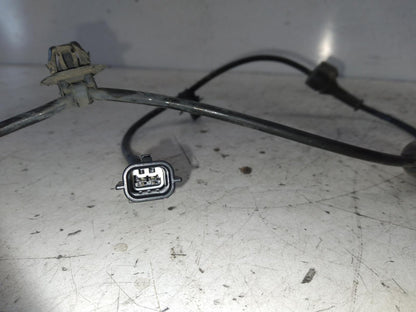 Aug 2010 to Mar 2017 - Suzuki Swift FZ - ABS Sensor - Lh Rear/Rh Rear