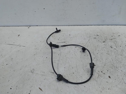 Aug 2010 to Mar 2017 - Suzuki Swift FZ - ABS Sensor - Lh Rear/Rh Rear