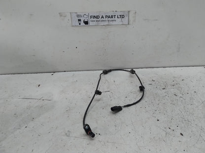 Aug 2010 to Mar 2017 - Suzuki Swift FZ - ABS Sensor - Lh Rear/Rh Rear
