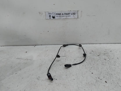 Aug 2010 to Mar 2017 - Suzuki Swift FZ - ABS Sensor - Lh Rear/Rh Rear