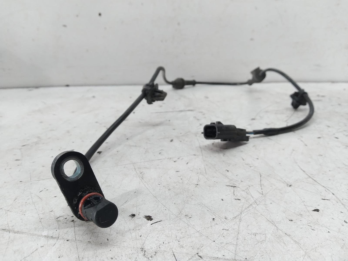Aug 2010 to Mar 2017 - Suzuki Swift FZ - ABS Sensor - Lh Rear/Rh Rear