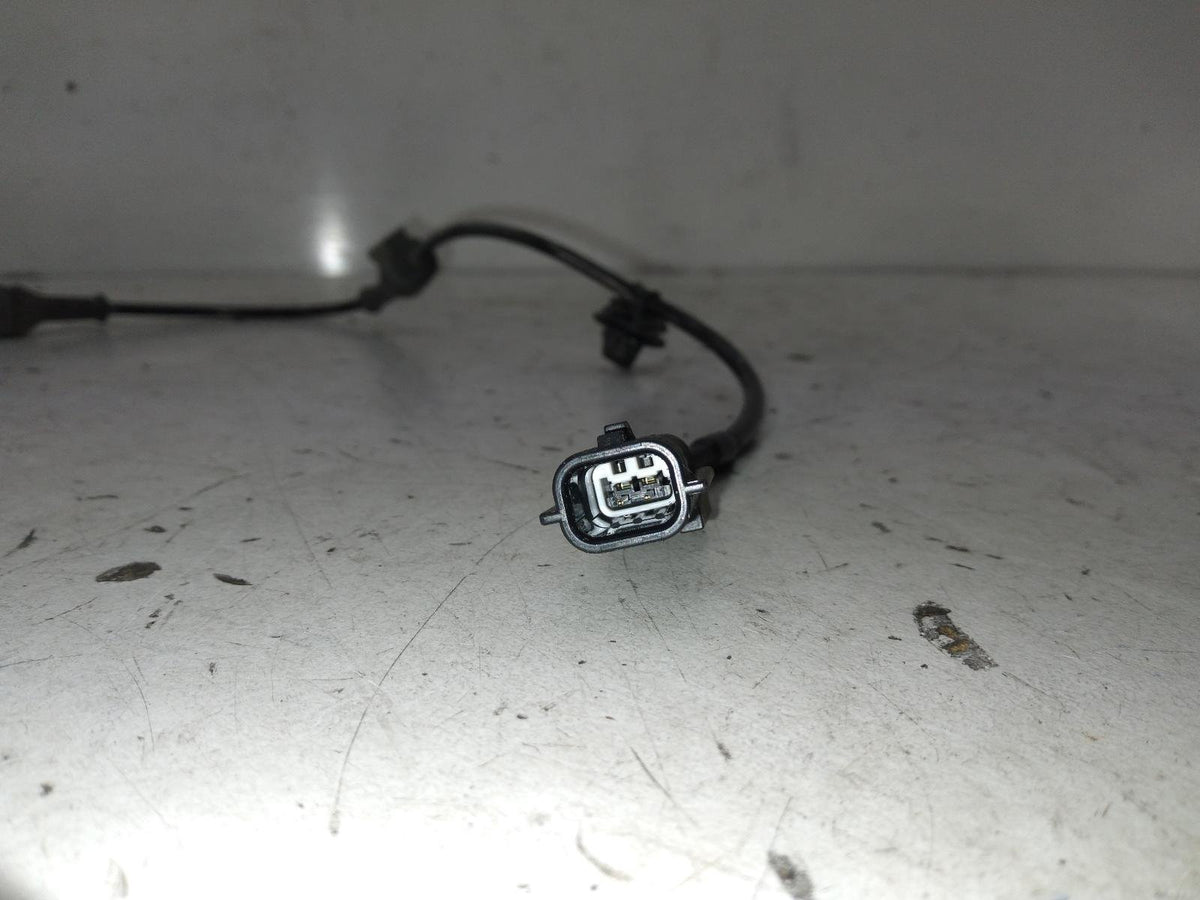 Aug 2010 to Mar 2017 - Suzuki Swift FZ - ABS Sensor - Lh Rear/Rh Rear