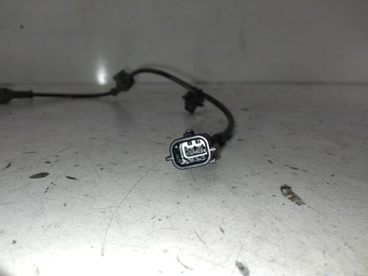 Aug 2010 to Mar 2017 - Suzuki Swift FZ - ABS Sensor - Lh Rear/Rh Rear