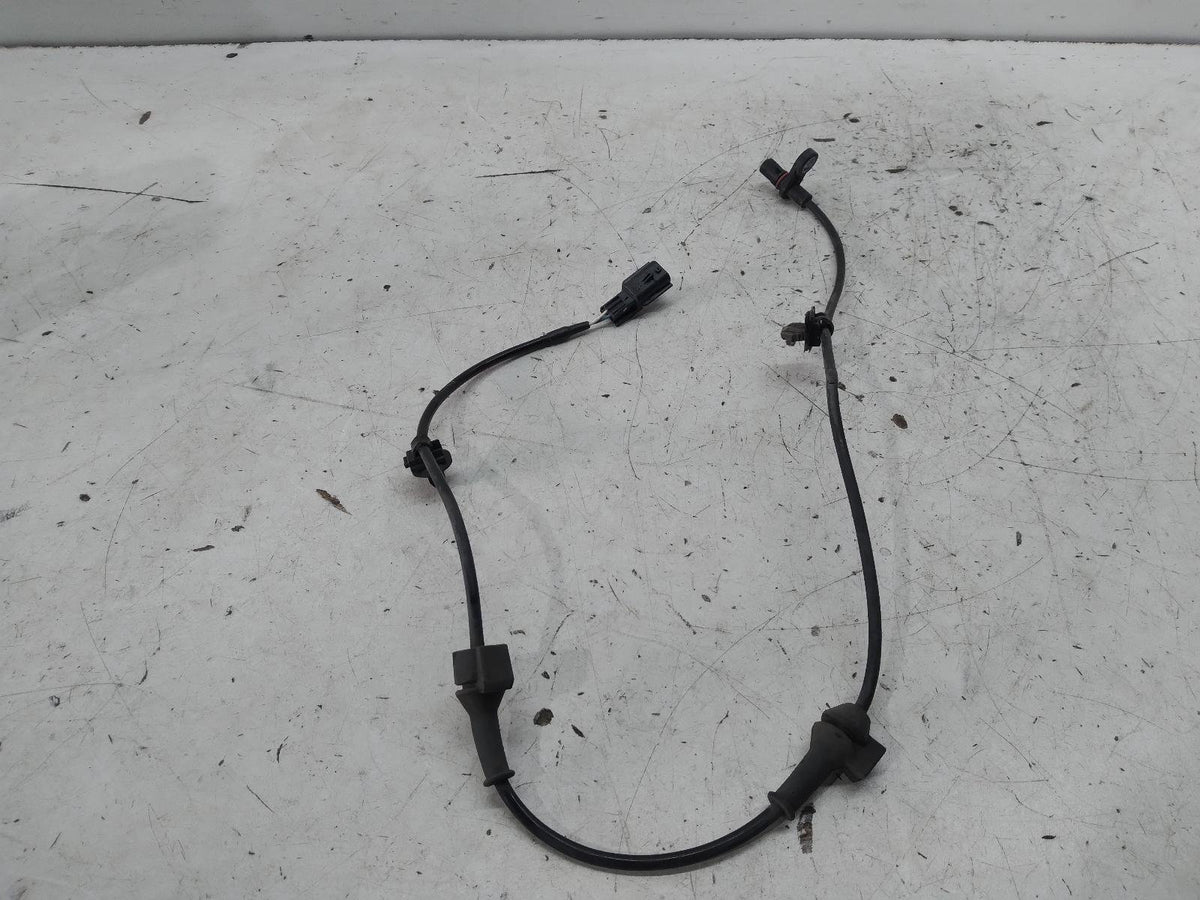 Aug 2010 to Mar 2017 - Suzuki Swift FZ - ABS Sensor - Lh Rear/Rh Rear