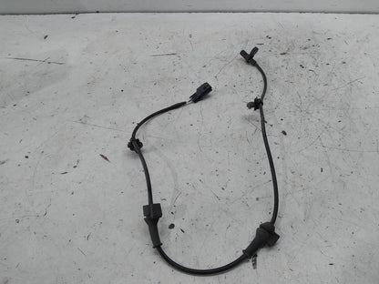 Aug 2010 to Mar 2017 - Suzuki Swift FZ - ABS Sensor - Lh Rear/Rh Rear