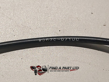 2007 Kia Picanto - Right Front ABS Sensor PN: 95670-07100