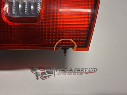 1999-2005 Nissan Serena C24 - Left Taillight PN: 4955