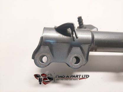 2008 Nissan Wingroad Y12 - Right Front Shock Absorber PN: SAS-9250693
