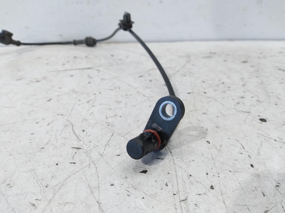 Aug 2010 to Mar 2017 - Suzuki Swift FZ - ABS Sensor - Lh Rear/Rh Rear