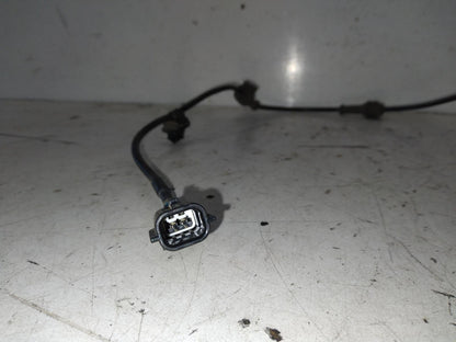 Aug 2010 to Mar 2017 - Suzuki Swift FZ - ABS Sensor - Lh Rear/Rh Rear
