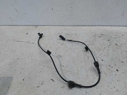 Aug 2010 to Mar 2017 - Suzuki Swift FZ - ABS Sensor - Lh Rear/Rh Rear