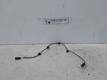 Aug 2010 to Mar 2017 - Suzuki Swift FZ - ABS Sensor - Lh Rear/Rh Rear