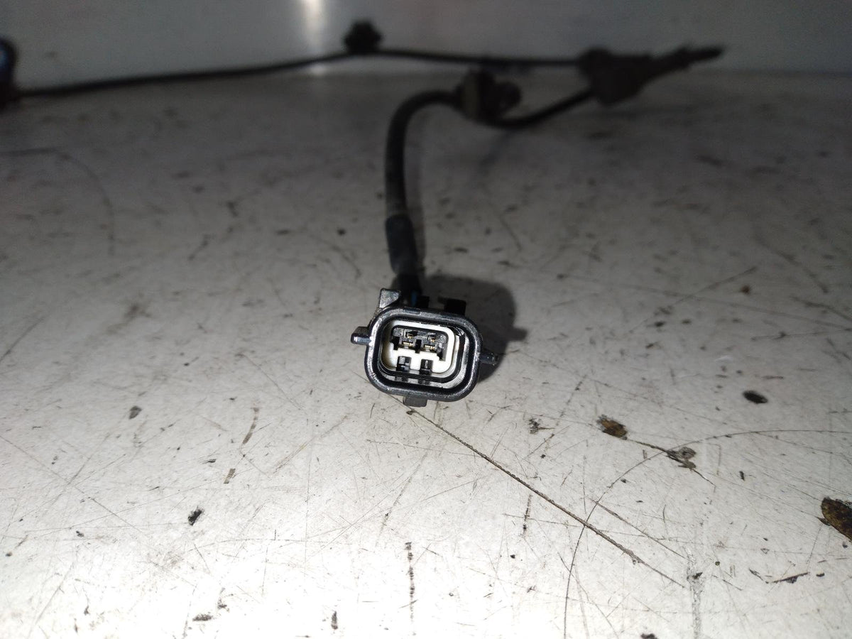 Aug 2010 to Mar 2017 - Suzuki Swift FZ - ABS Sensor - Lh Rear/Rh Rear