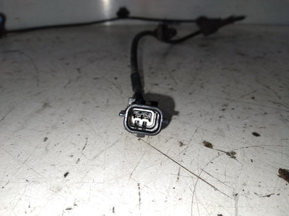 Aug 2010 to Mar 2017 - Suzuki Swift FZ - ABS Sensor - Lh Rear/Rh Rear