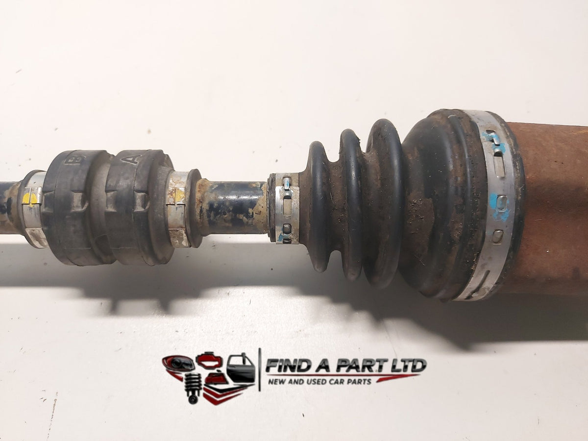 2008 Nissan Wingroad Y12 - Left Front Drive Axle PN: