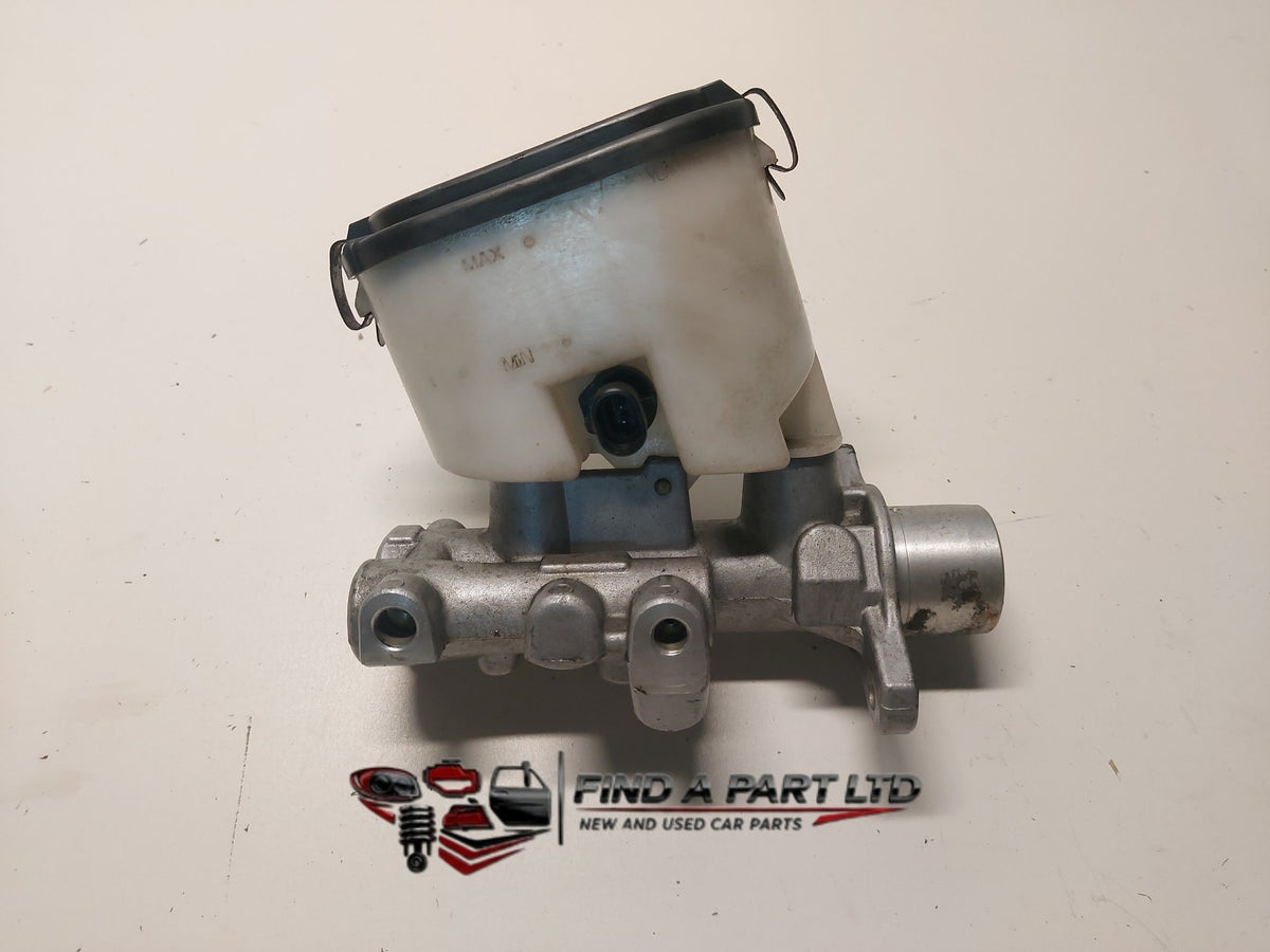 2007 Ford Territory SY - Master Cylinder PN: