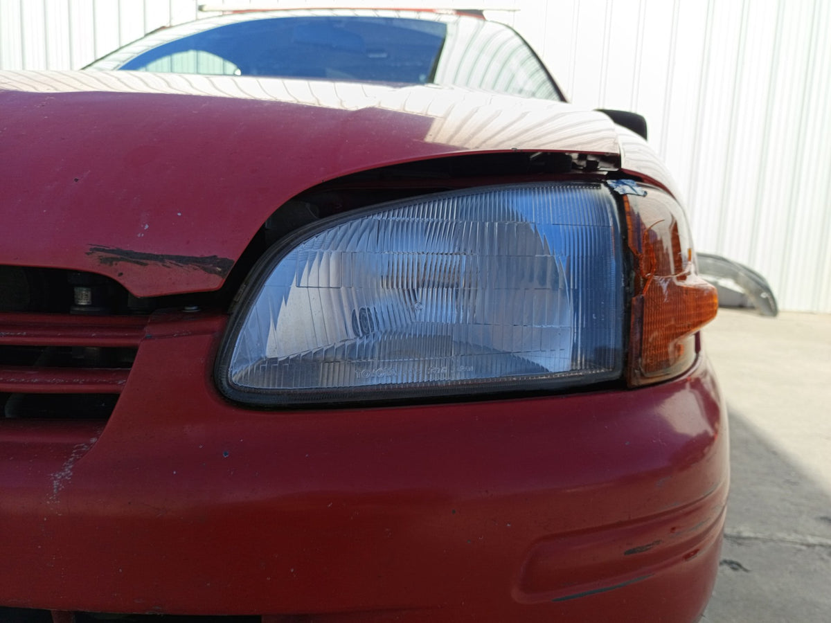 1997 Toyota Starlet EP91 - Left Headlight PN: 10-79