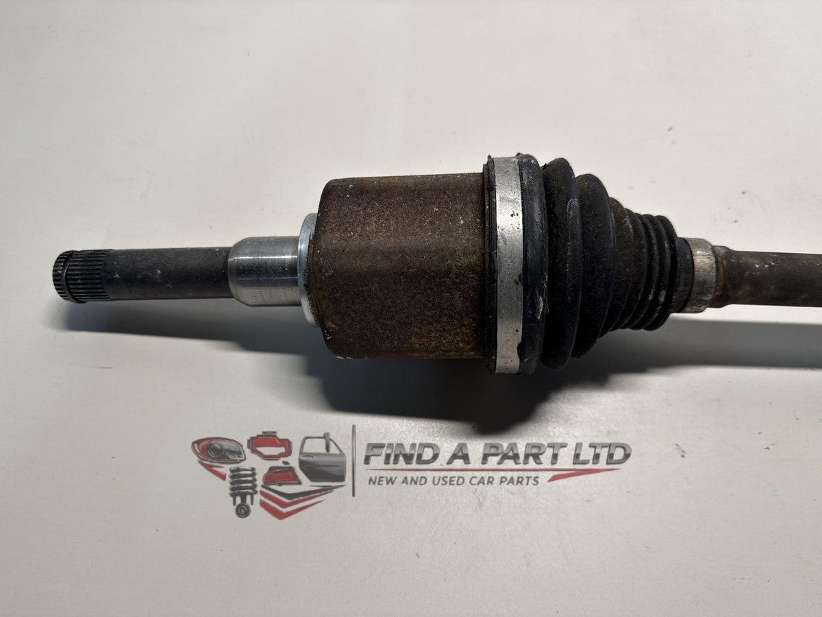 2014 Ford Kuga MK2 - Left Front Drive Axle PN: