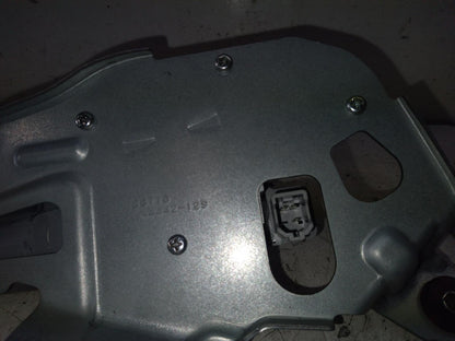 2007-2013 Nissan X-Trail - Rear Wiper Motor PN: