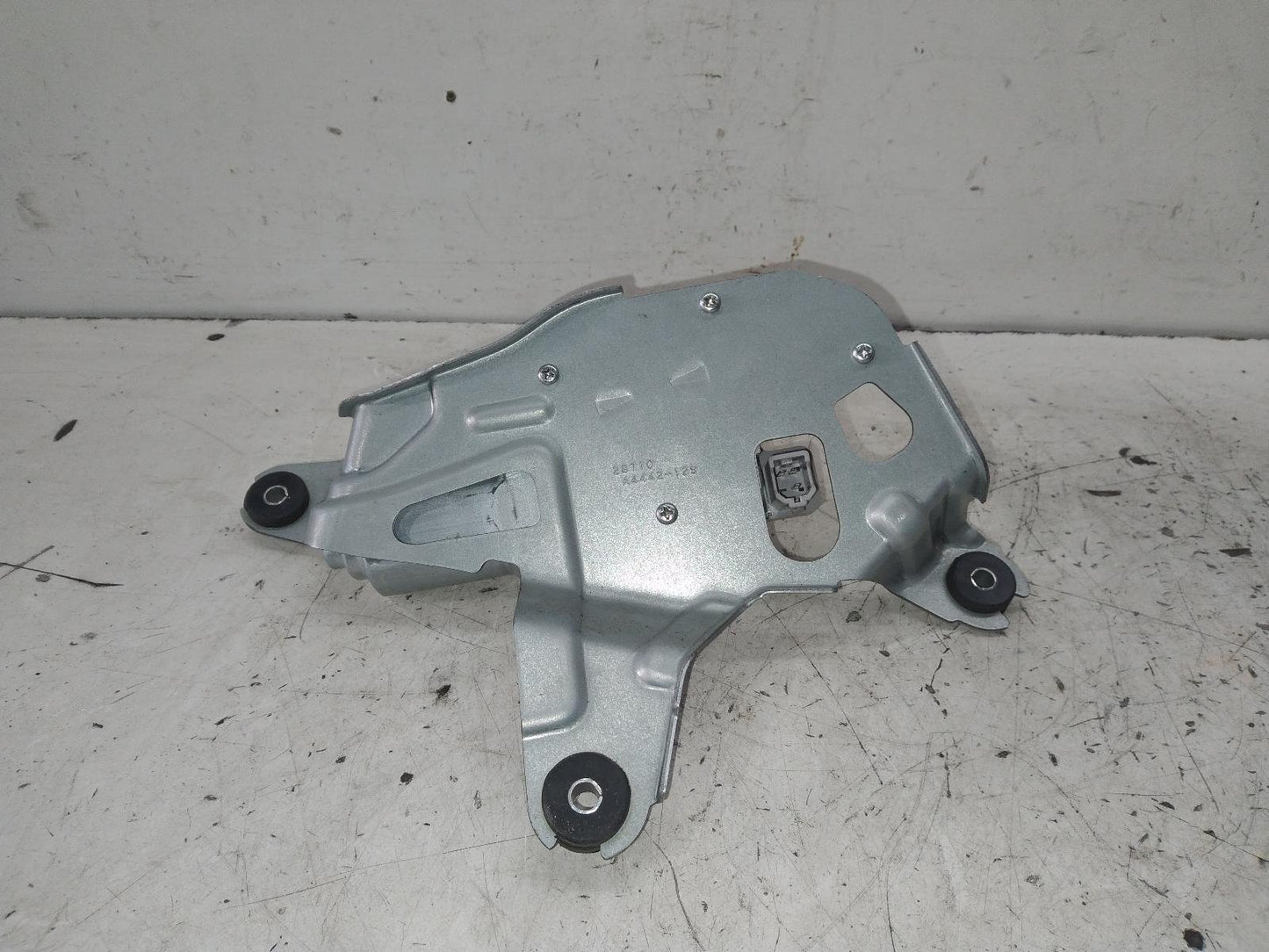 2007-2013 Nissan X-Trail - Rear Wiper Motor PN: