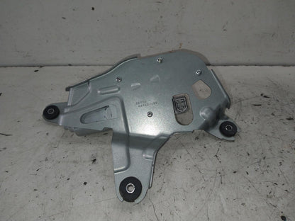 2007-2013 Nissan X-Trail - Rear Wiper Motor PN: