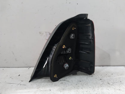 Apr 2000 to Jan 2002 - Honda Odyssey RA - Left Taillight - Orange Flasher Type