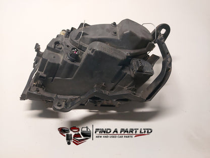 1998 Audi A8 D2 - Right Headlight PN: 0 301 047 612