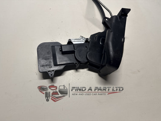 2002 Mazda Atenza GY - Left Front Lock Mechanism PN: