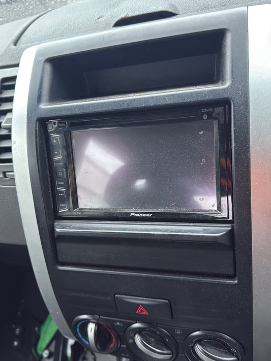 2007-2013 Nissan X-Trail T31- Dash Display Unit PN: