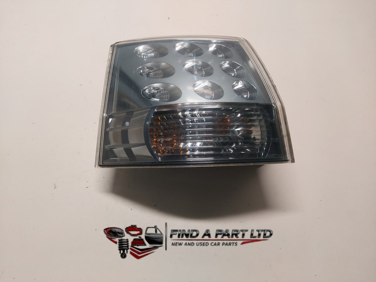 2008 Mitsubishi Outlander CW*W - Left Taillight PN: 220-87813